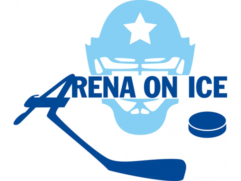 Arena on Ice