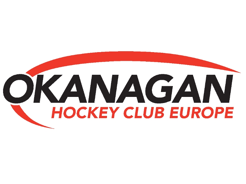 Okanagan Hockey Europe