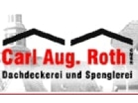 CARL AUG. ROTH GMBH | Dachdeckerei + Spenglerei