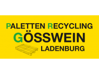 Palettenservice Gösswein